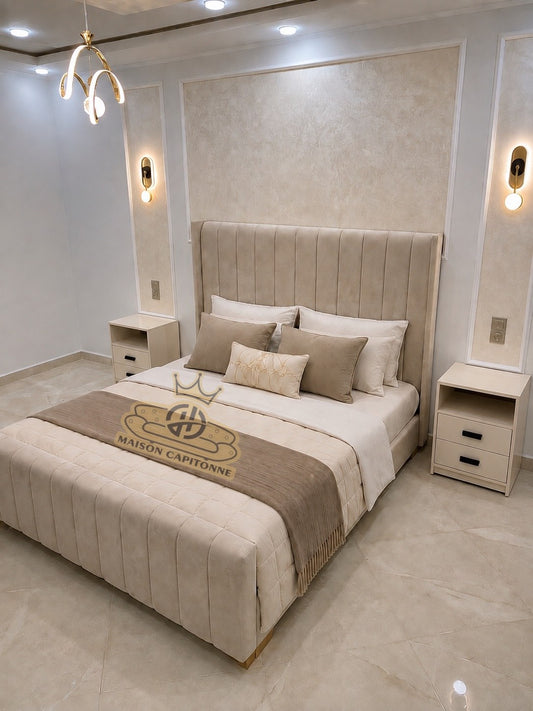 Chambres à coucher