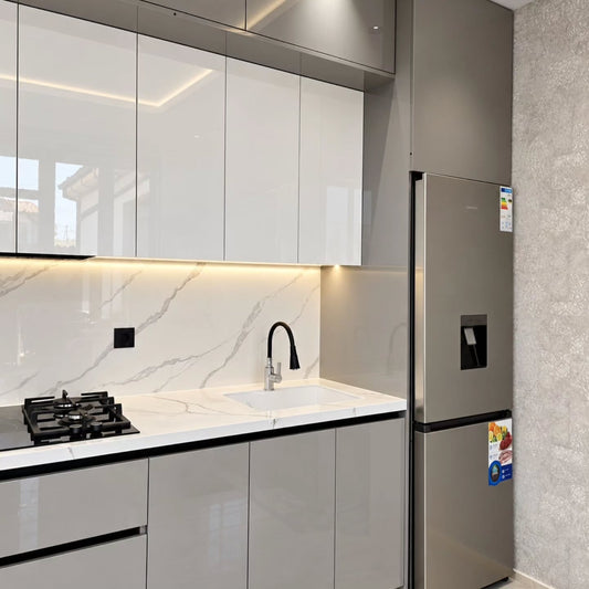 CUISINE MODERNE