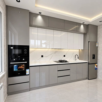 CUISINE MODERNE