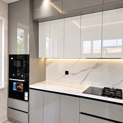 CUISINE MODERNE