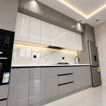 CUISINE MODERNE