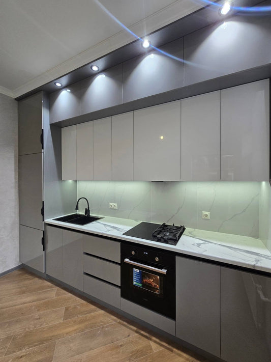 CUISINE MODERNE