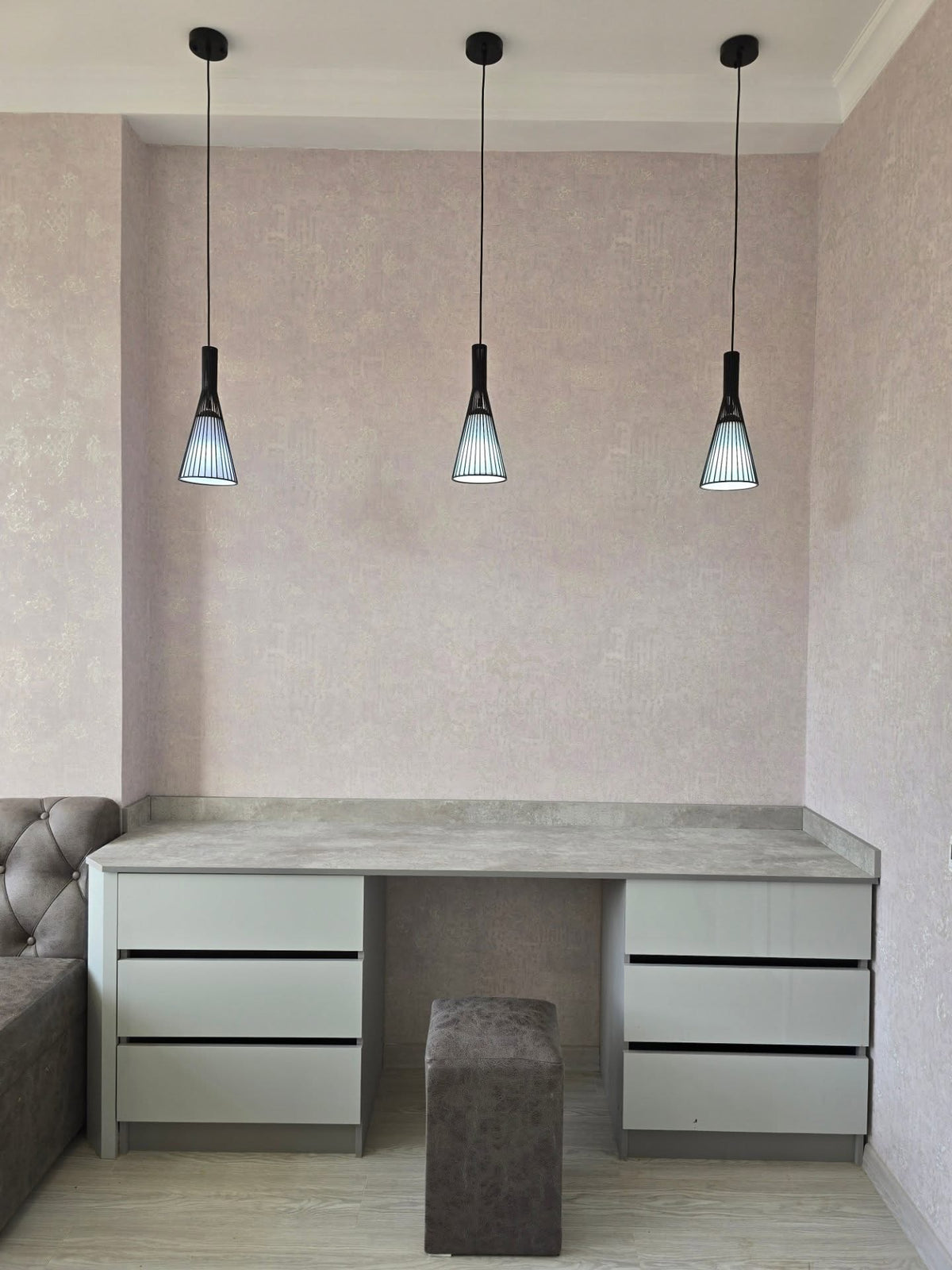 CUISINE MODERNE