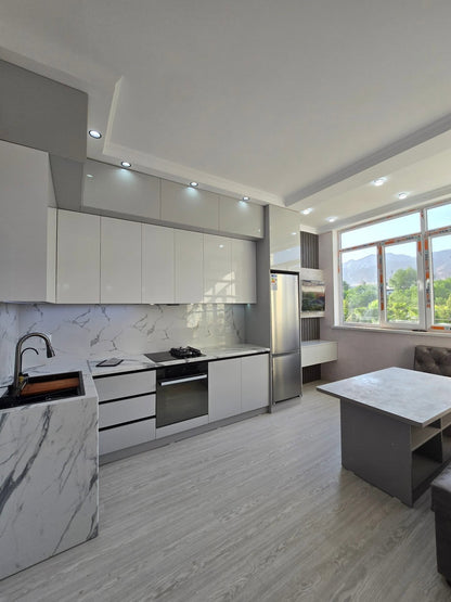 CUISINE MODERNE