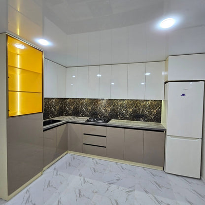CUISINE MODERNE
