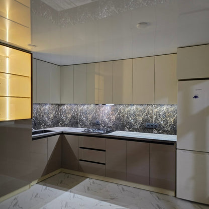 CUISINE MODERNE