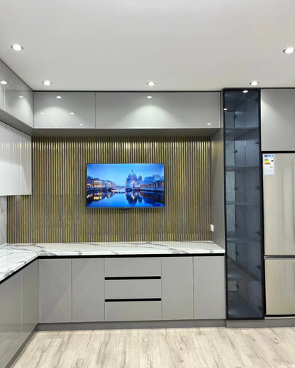 CUISINE MODERNE