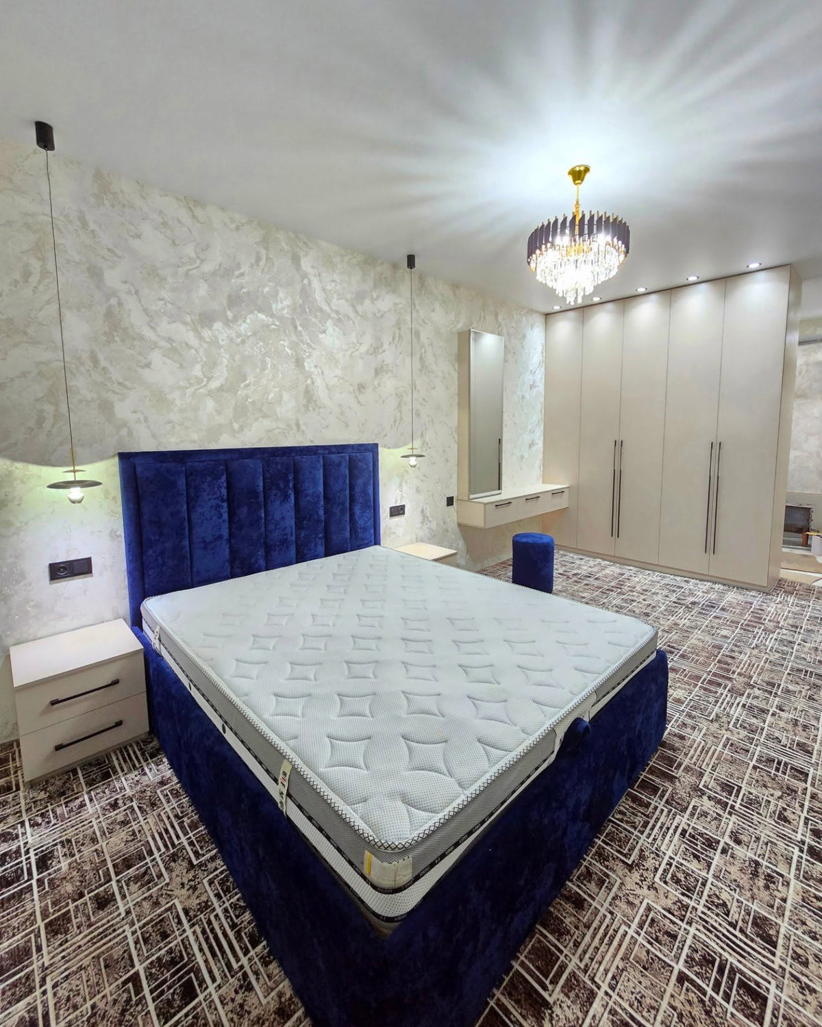 Chambres à coucher