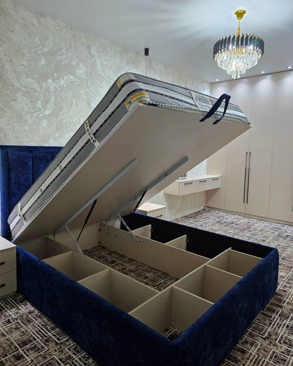 Chambres à coucher