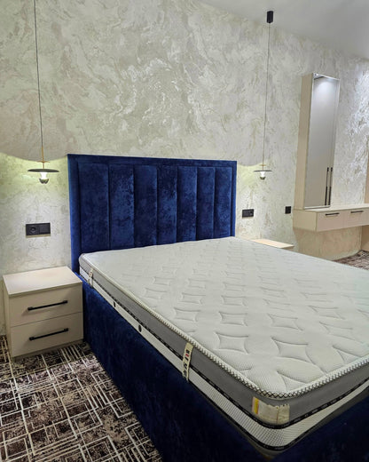Chambres à coucher