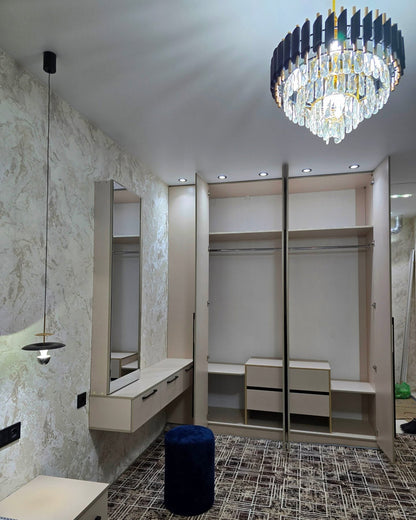 Chambres à coucher