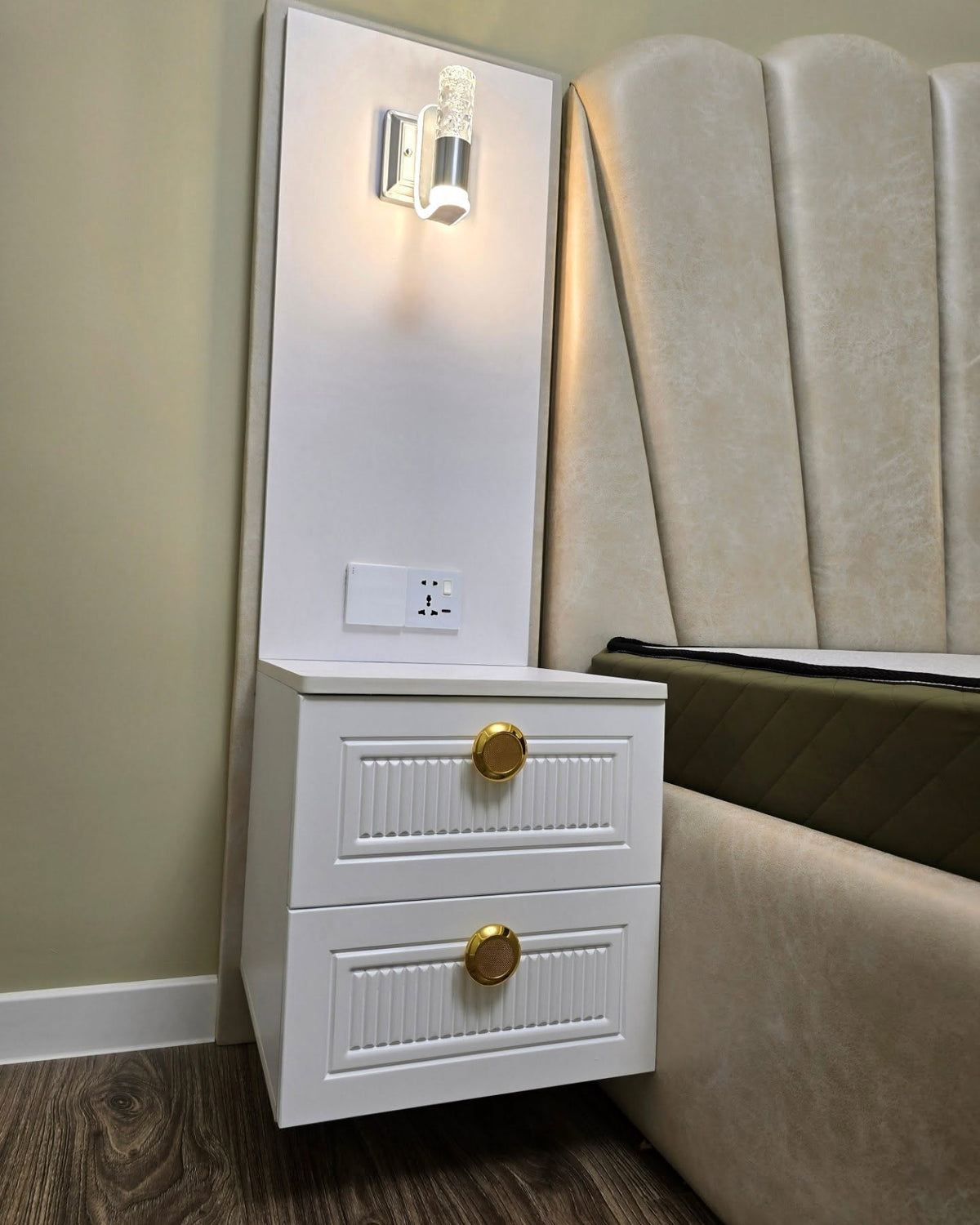 Chambres à coucher