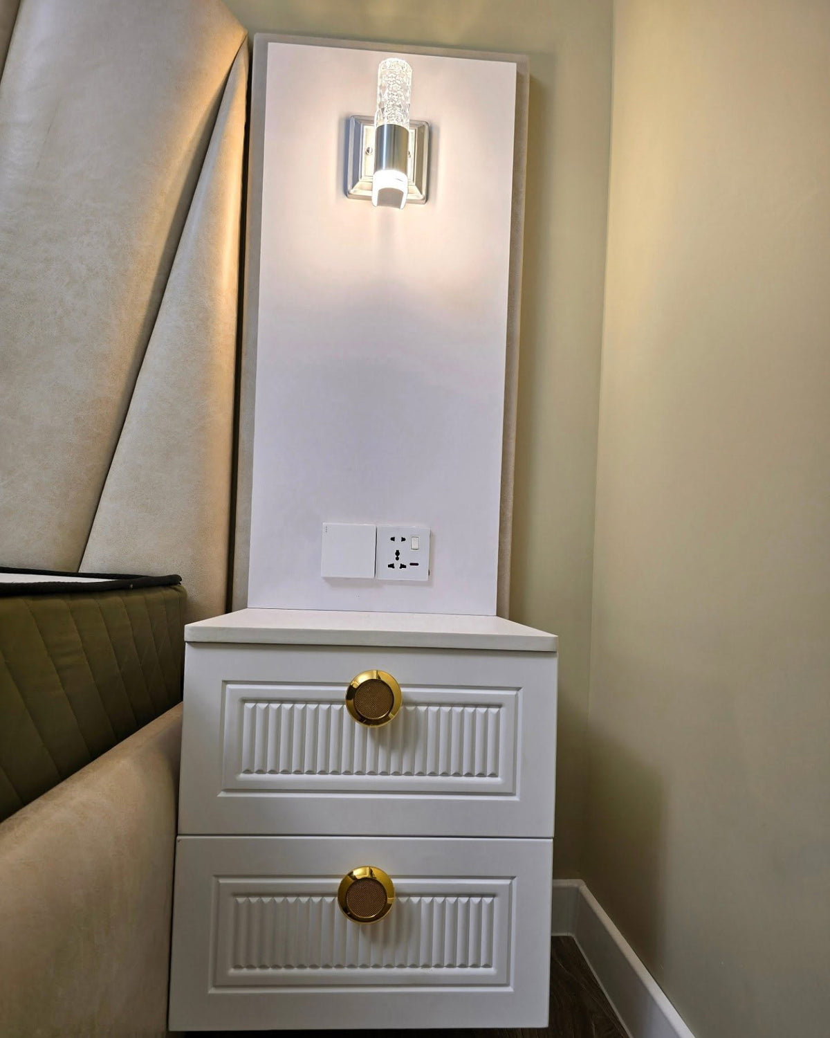 Chambres à coucher
