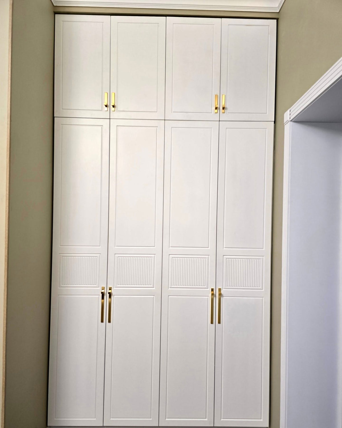 Chambres à coucher