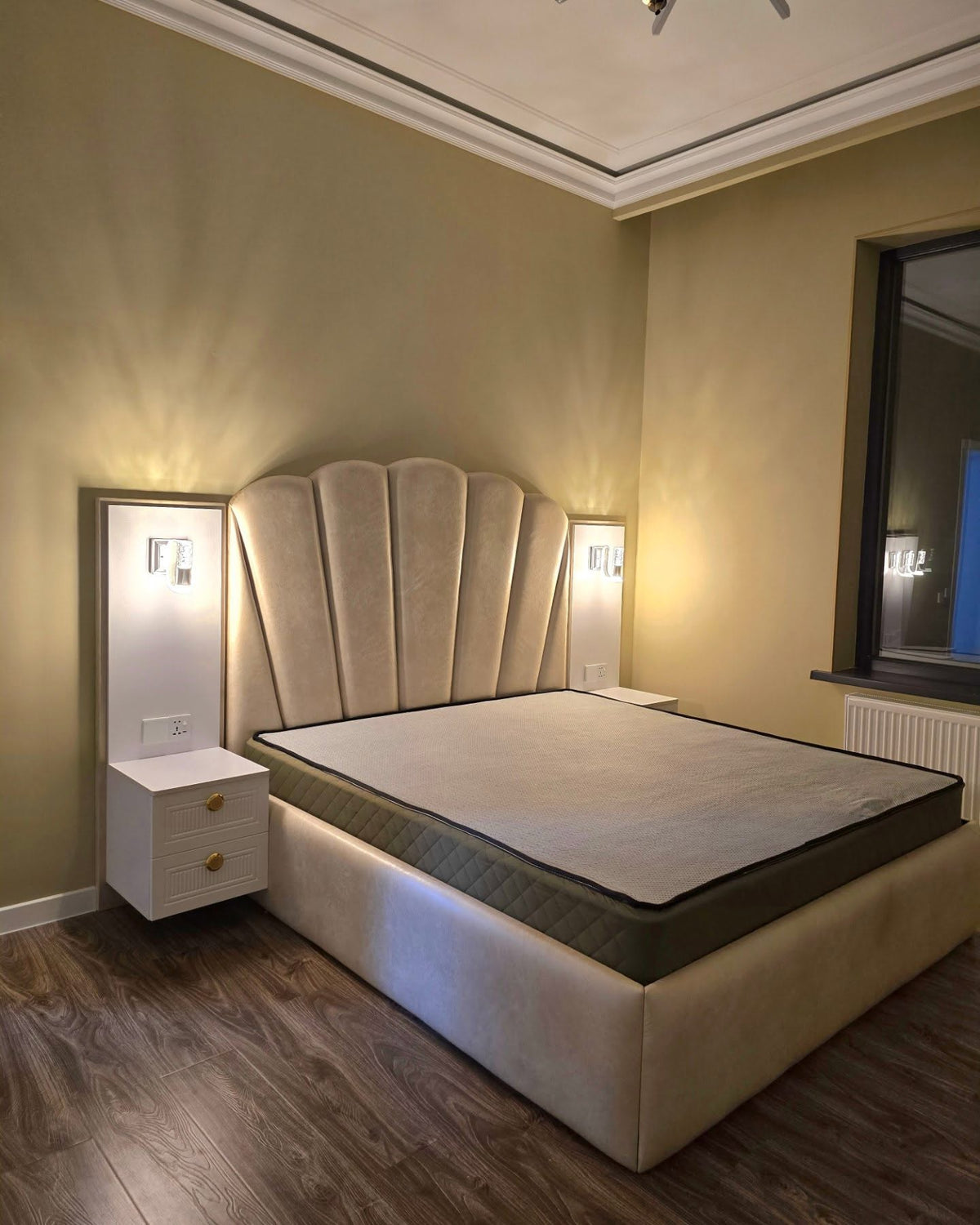 Chambres à coucher