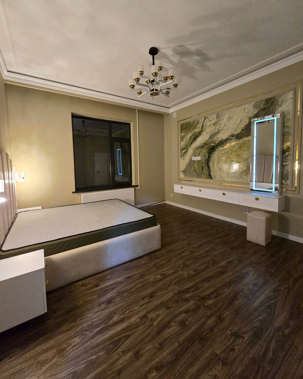 Chambres à coucher