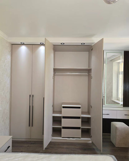 Chambres à coucher