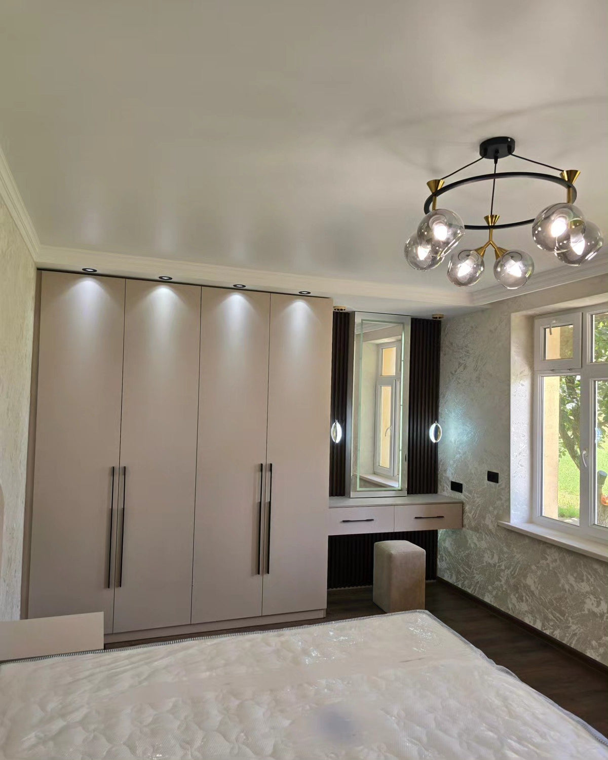 Chambres à coucher
