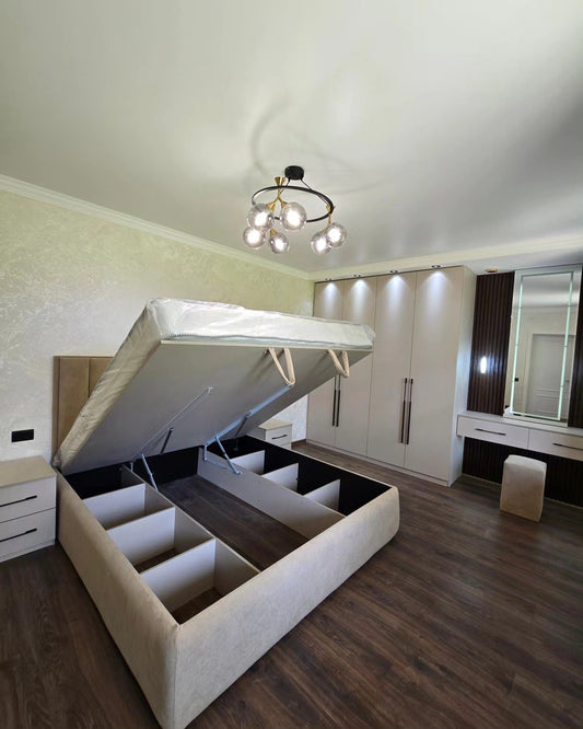 Chambres à coucher