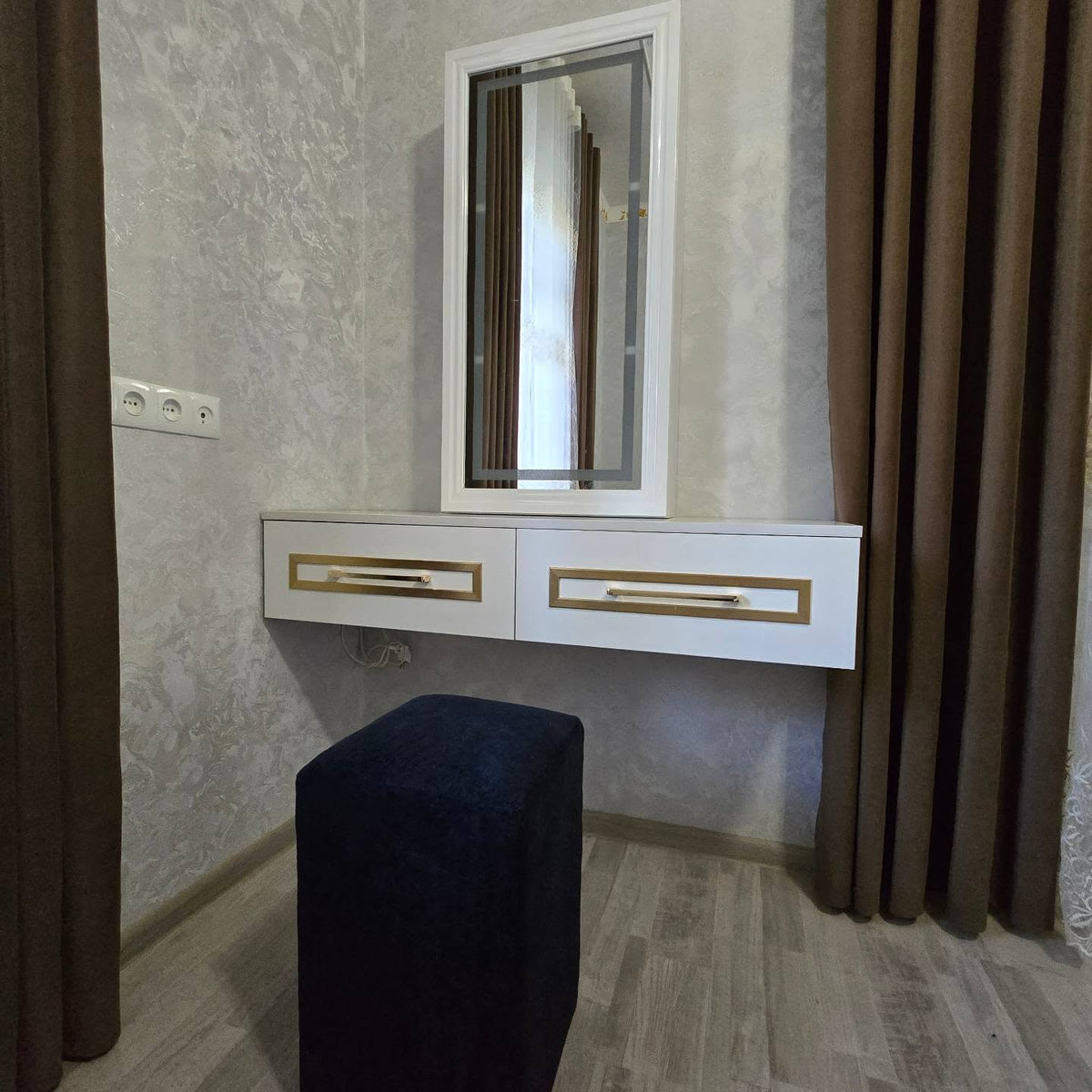 Chambres à coucher