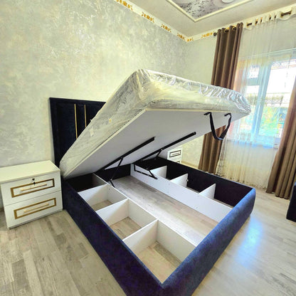 Chambres à coucher