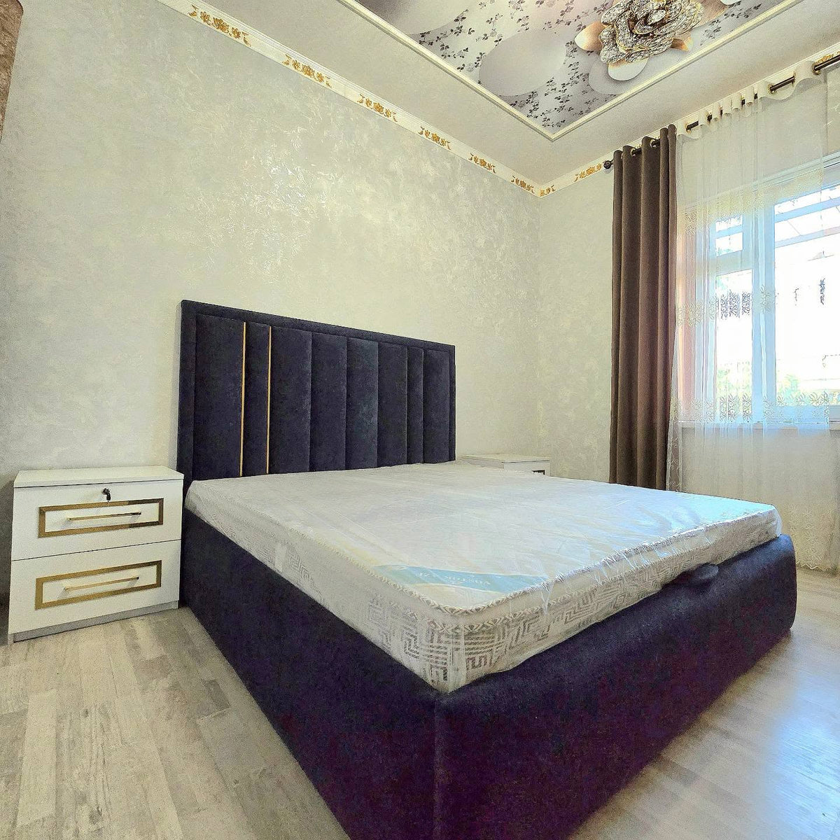Chambres à coucher