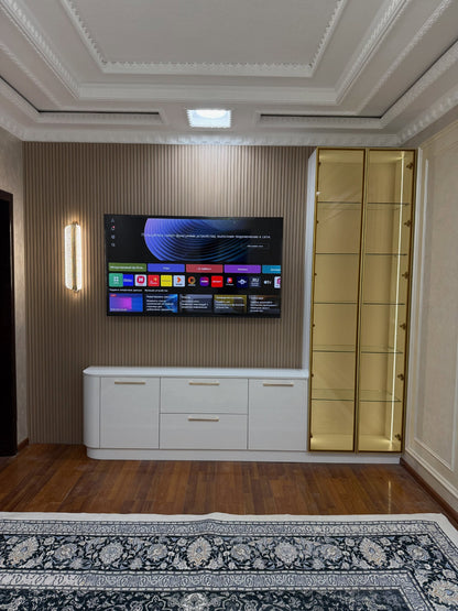 Shelves