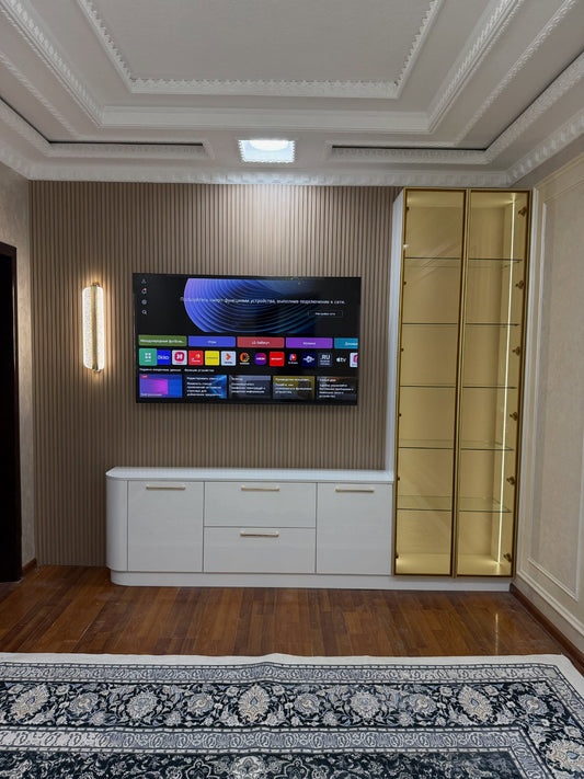 Shelves