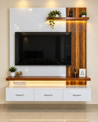 Shelves