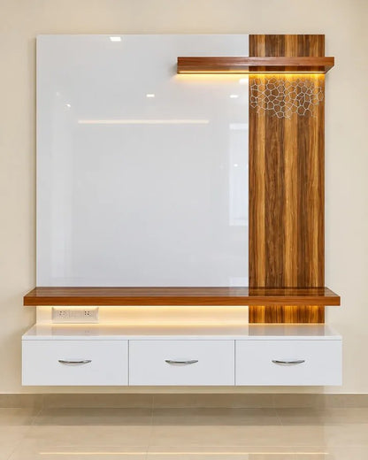 Shelves