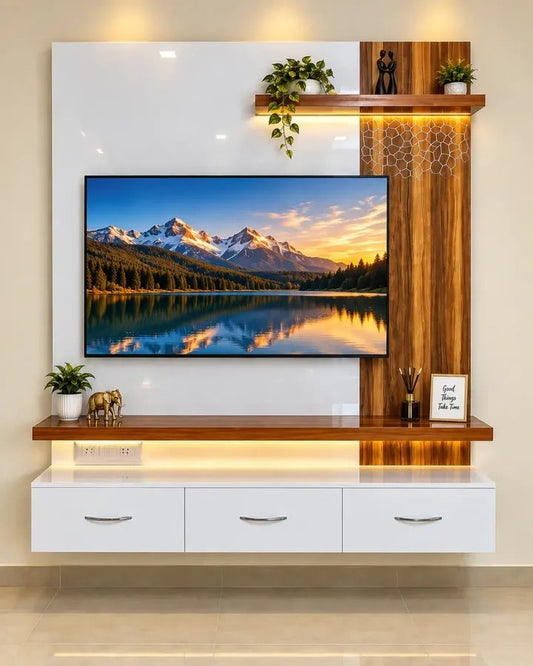 Shelves