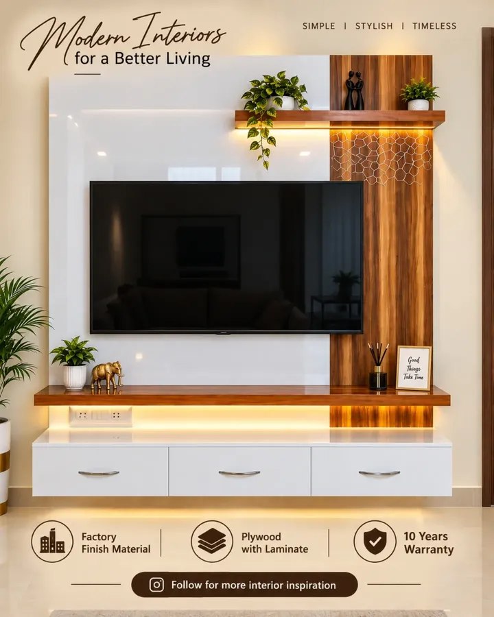Shelves