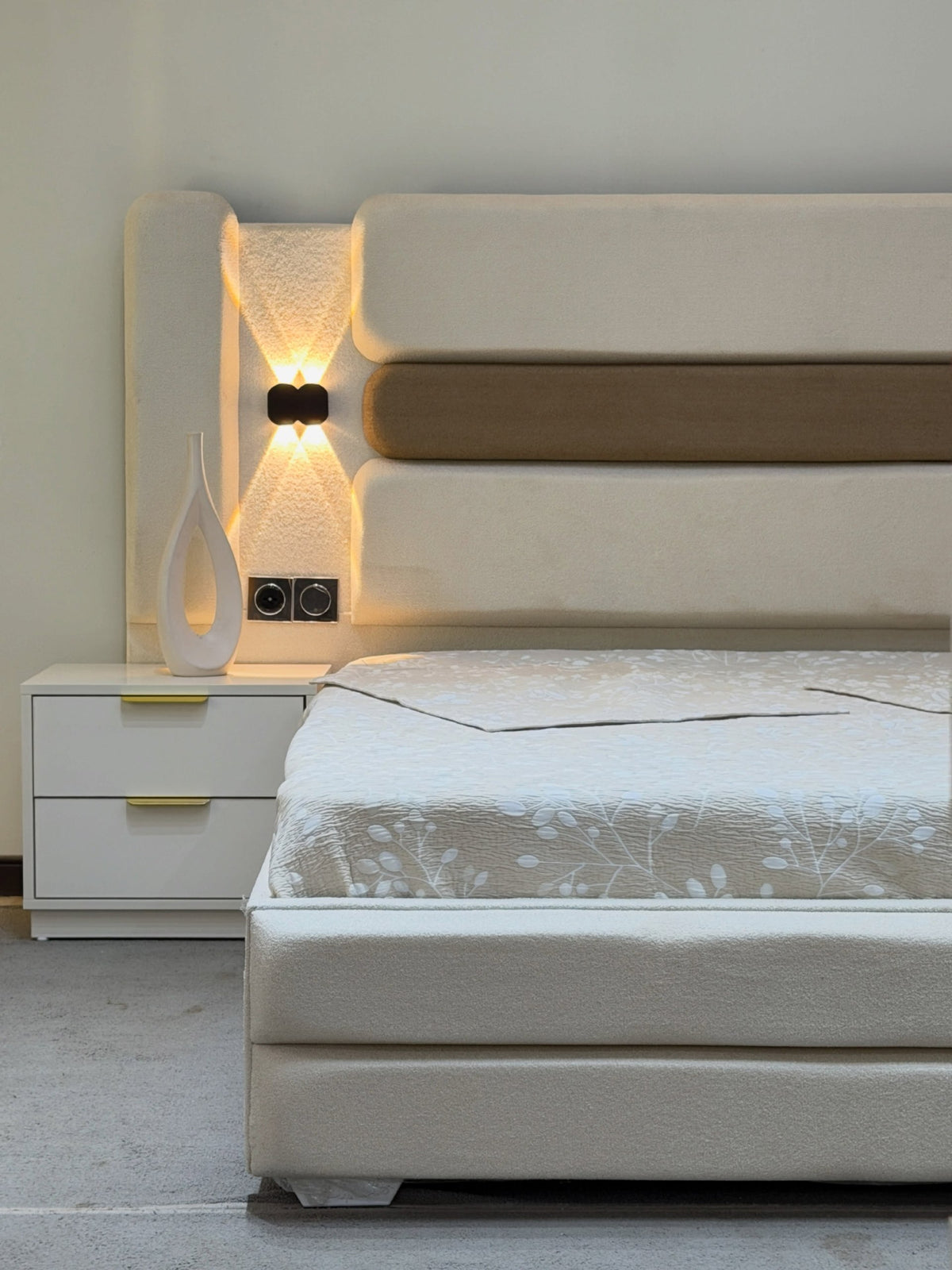 Chambres à coucher