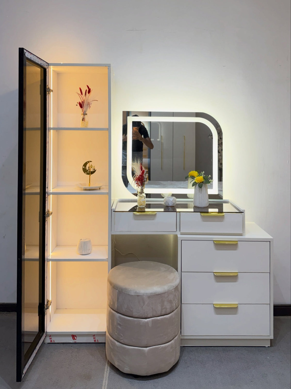 Chambres à coucher