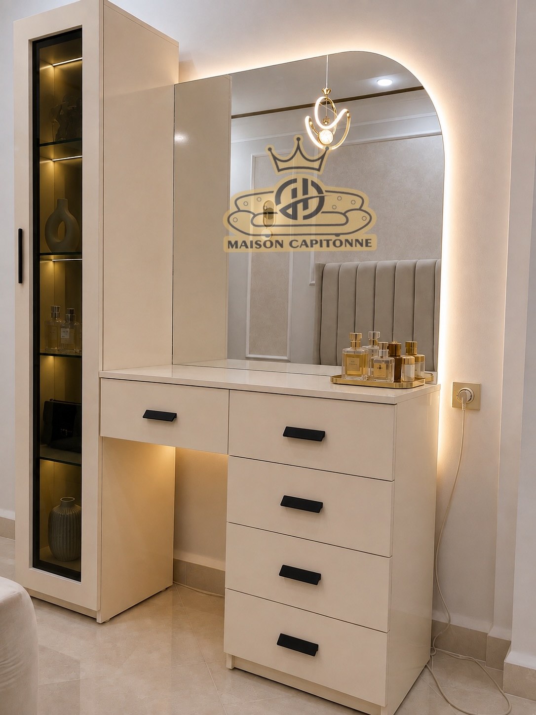 Chambres à coucher