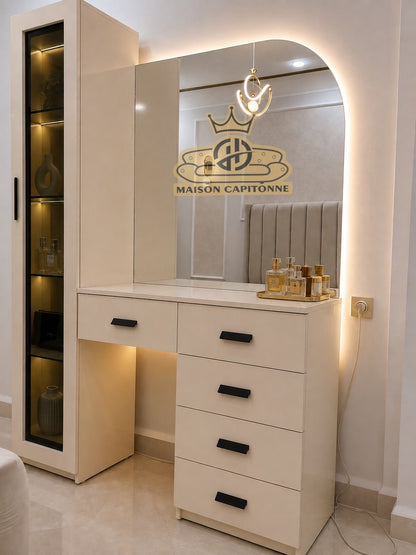 Chambres à coucher