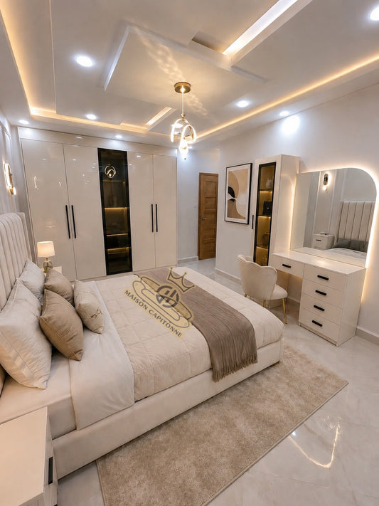 Chambres à coucher