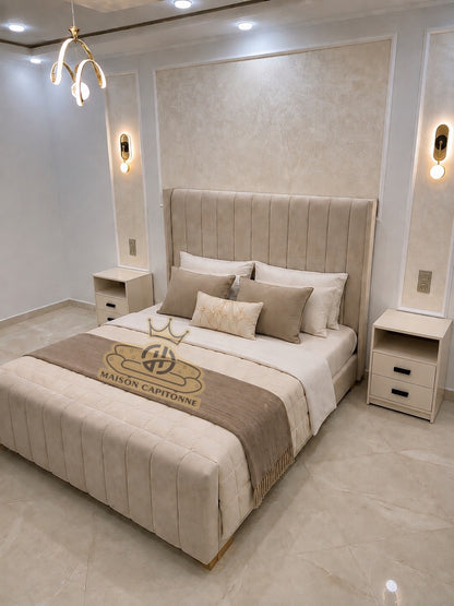 Chambres à coucher